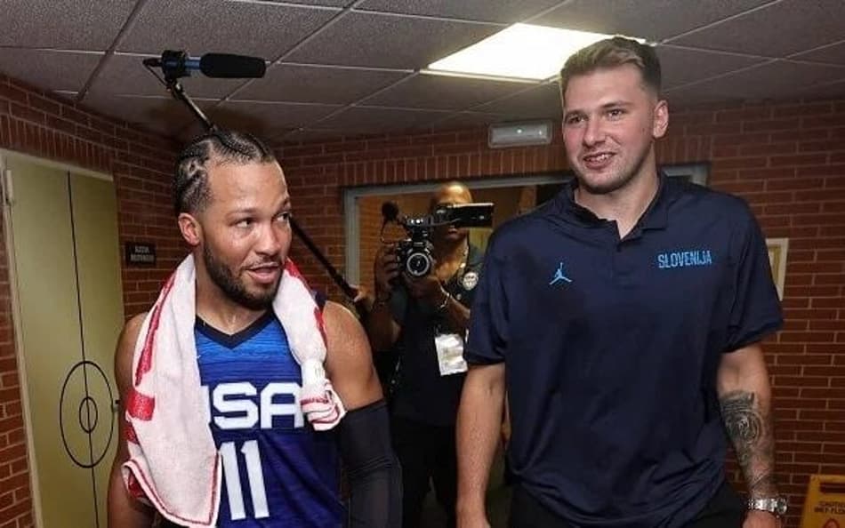 Quais jogadores da NBA estarão no Mundial de Basquete?