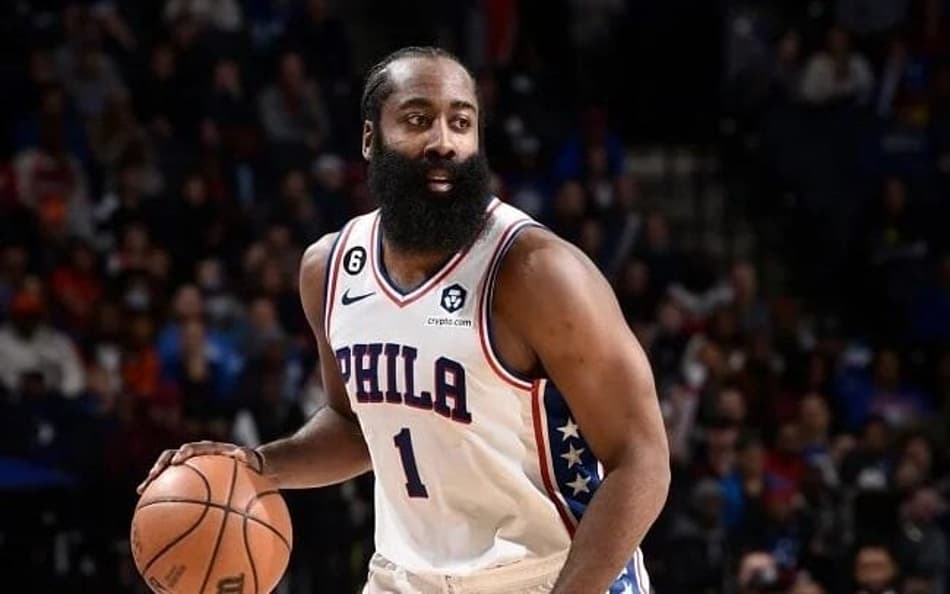 Imbróglio de James Harden com o Sixers expõe fracassos de ambos