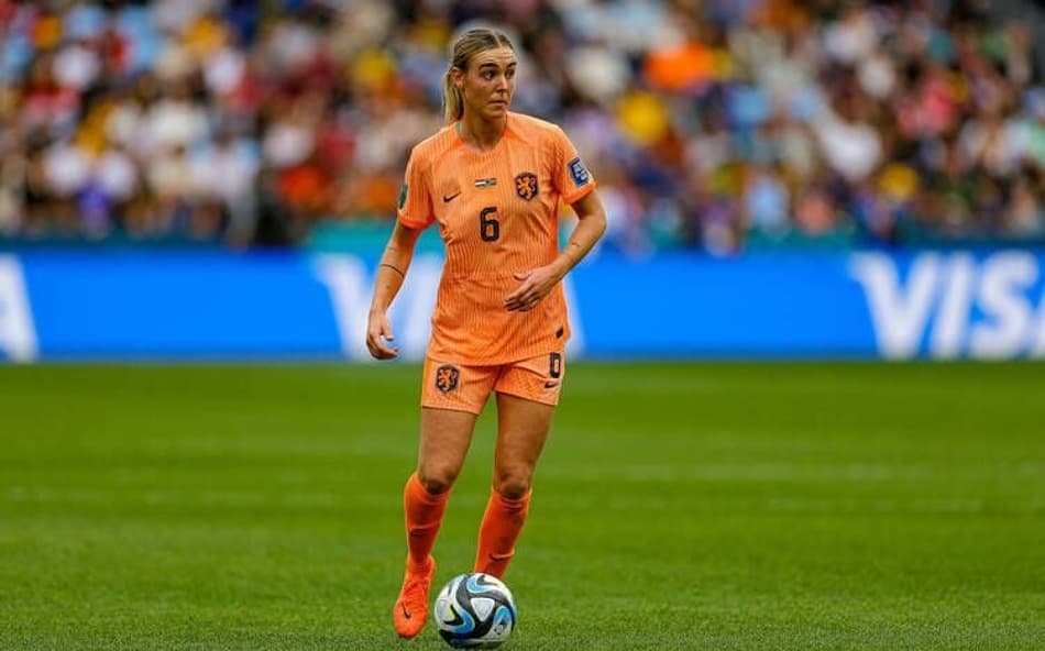 Palpite: Espanha x Holanda – Copa do Mundo Feminina – 10/8/2023