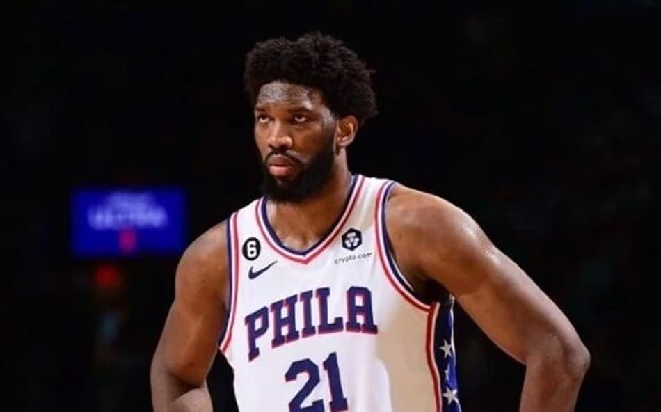 Para a ESPN, Joel Embiid é o próximo astro a pedir troca na NBA