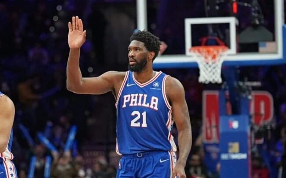 Joel Embiid deixa torcedores do Sixers apreensivos por possível pedido de troca
