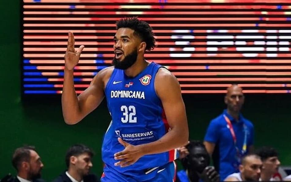 Boletim de rumores da NBA (27/08/2023)