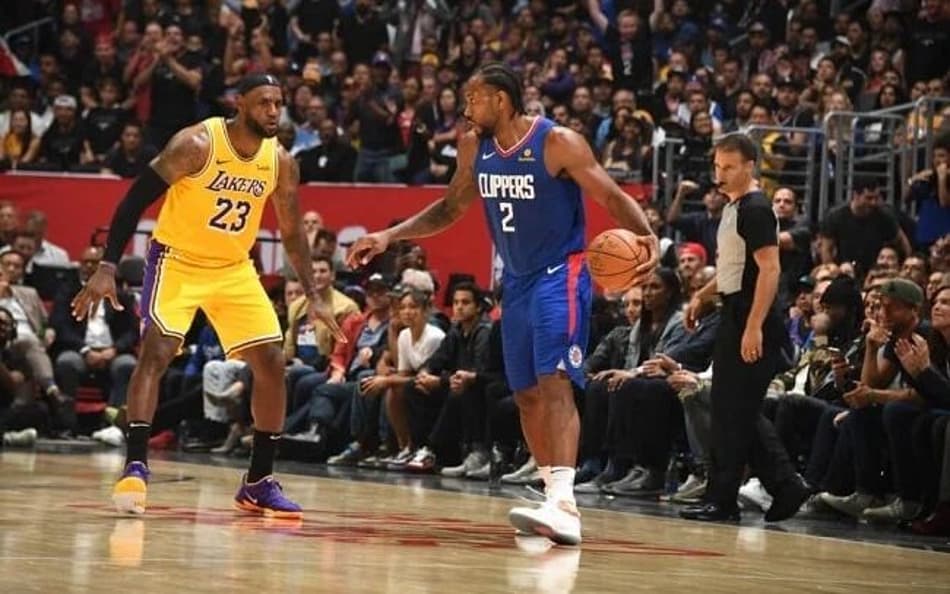 Segundo jornalista, NBA prejudicou Los Angeles Clippers