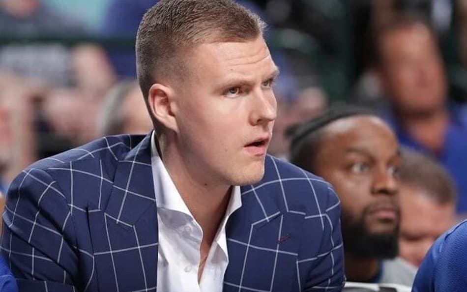 Lesão de Kristaps Porzingis fez Nenê pensar em se aposentar no passado