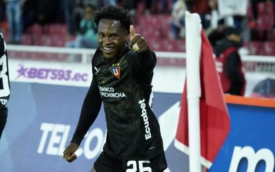 Equatoriano: LDU estreia com vitória dentro de casa