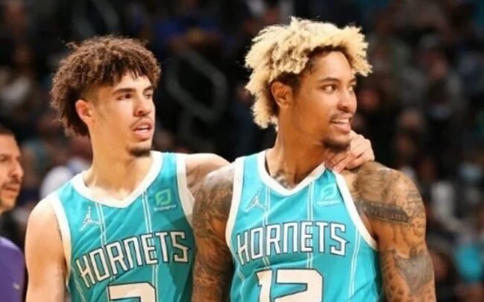 Boletim de rumores da NBA (22/08/2023)