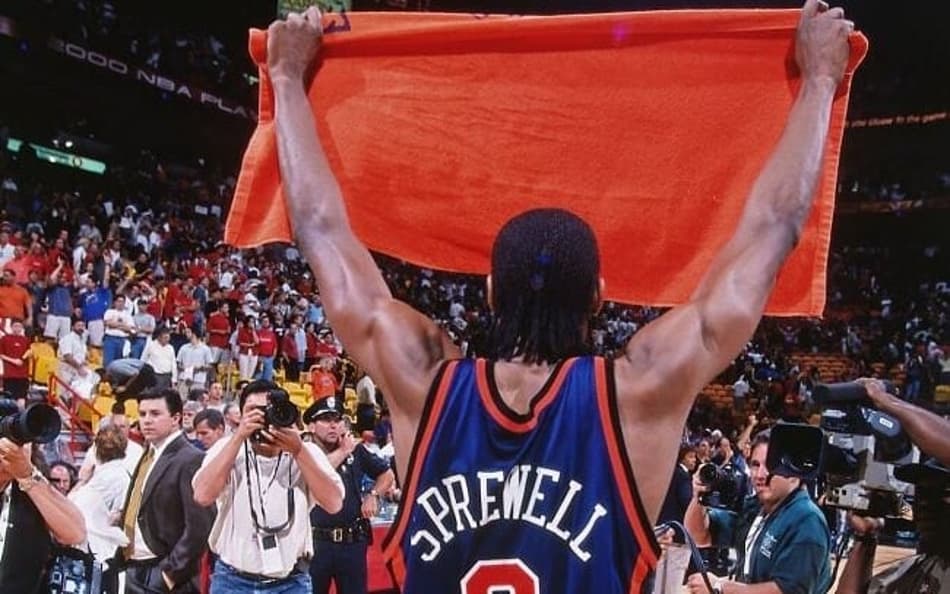 As maiores punições de jogadores na história da NBA