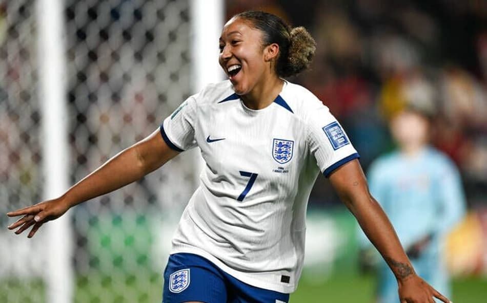 Palpite: Inglaterra x Nigéria – Copa do Mundo Feminina – 7/8/2023
