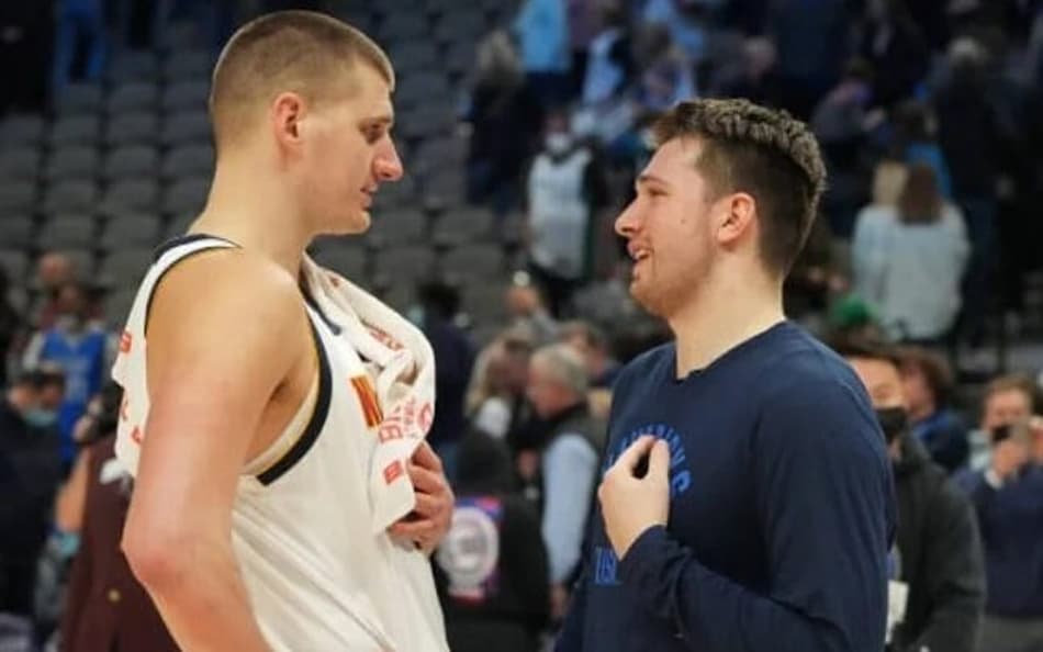 Confira os melhores jogadores estrangeiros para a temporada 2023/24 da NBA