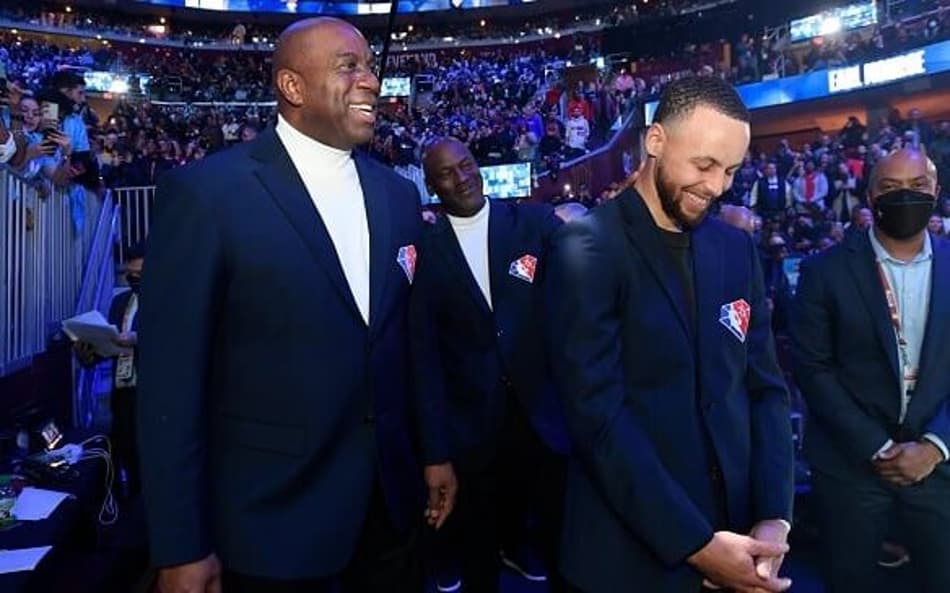 Site lista os 25 melhores armadores da história na NBA