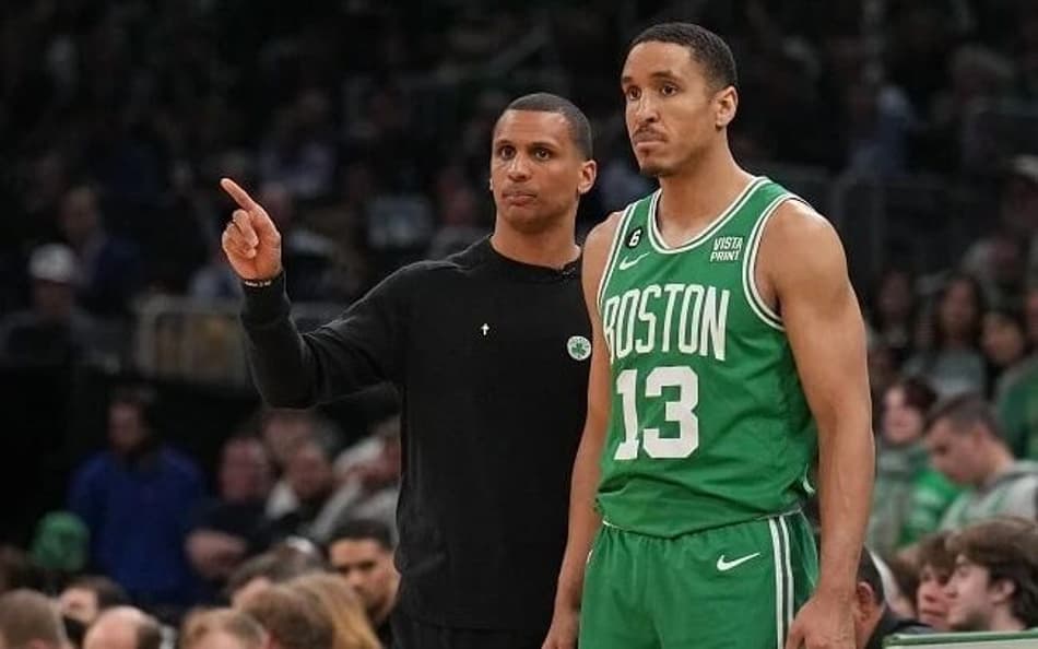 Clippers e Celtics quase fecharam outra troca envolvendo Malcolm Brogdon