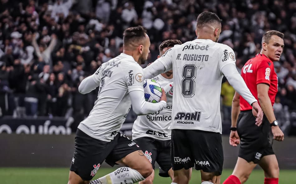 Palpite: Estudiantes x Corinthians – Copa Sul-Americana – 29/8/2023