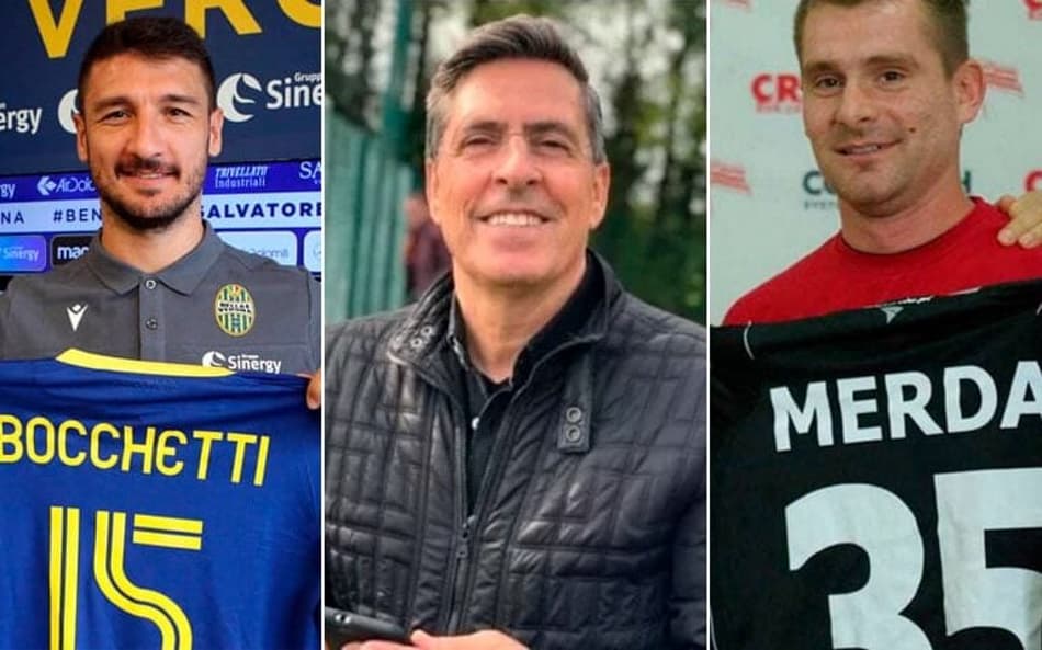 Rolão Preto no Cruzeiro? Veja nomes de técnicos e jogadores que seriam ‘perigosos’ no Brasil