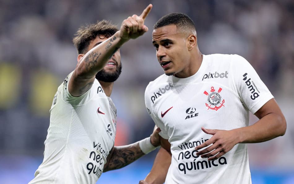 Palpite: Internacional x Corinthians – Campeonato Brasileiro – 5/8/2023