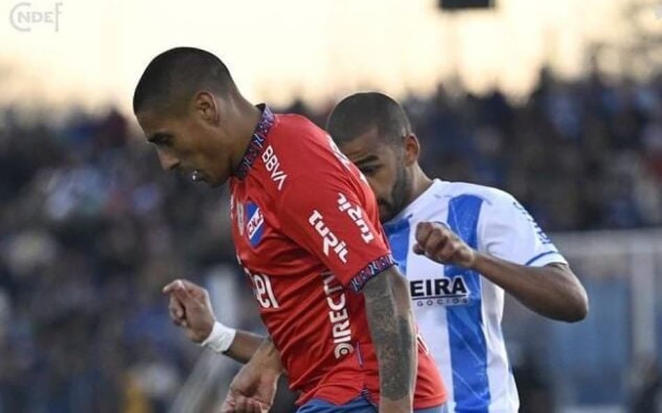 Nacional começa em baixa o Campeonato Uruguaio