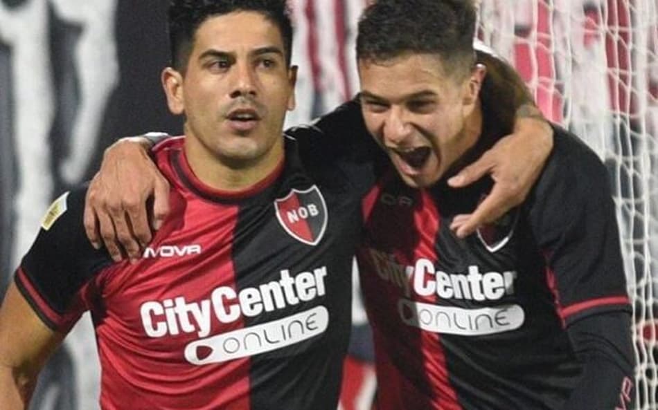 Diante do Corinthians, Newell’s quer encerrar marca negativa