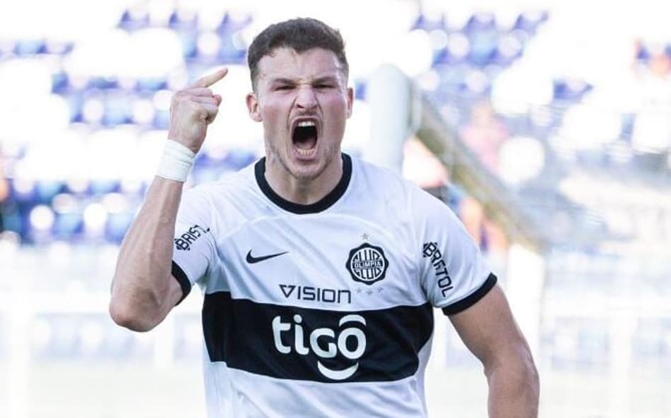 Antes do Fla, Olimpia volta a vencer e deixa a lanterna do Paraguaio