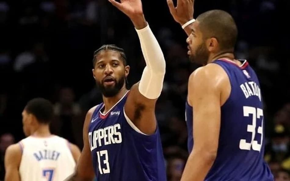 Ala do Clippers deve aposentar ao fim da próxima temporada na NBA