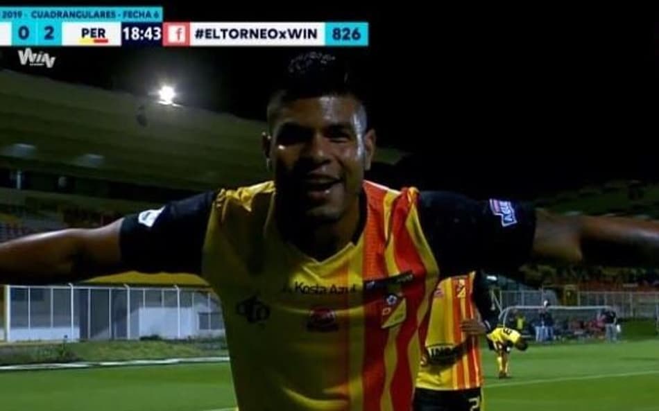 Veja quando foi a última vitória por cinco gols de diferença do Deportivo Pereira