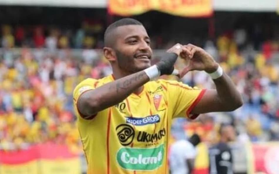 Copa Colômbia: Rival do Palmeiras, Dep. Pereira consegue classificação