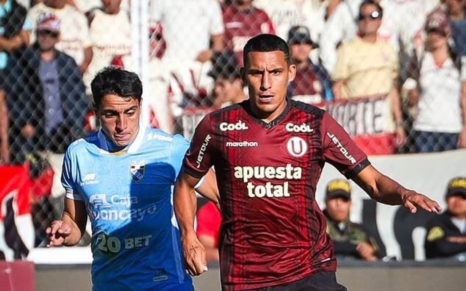 Campeonato Peruano: Líder é derrotado; Alianza Lima vence