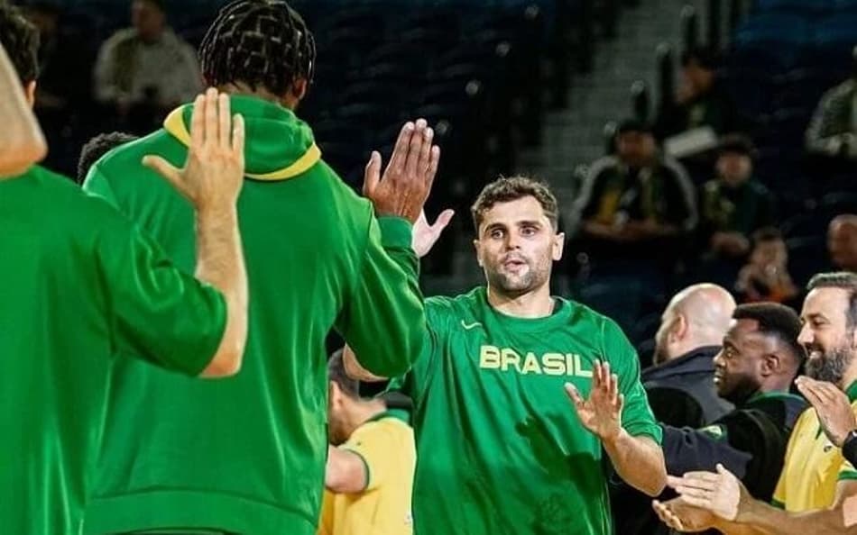 Onde assistir Brasil x Irã