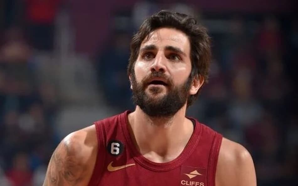 Ricky Rubio anuncia pausa na carreira para cuidar da saúde mental