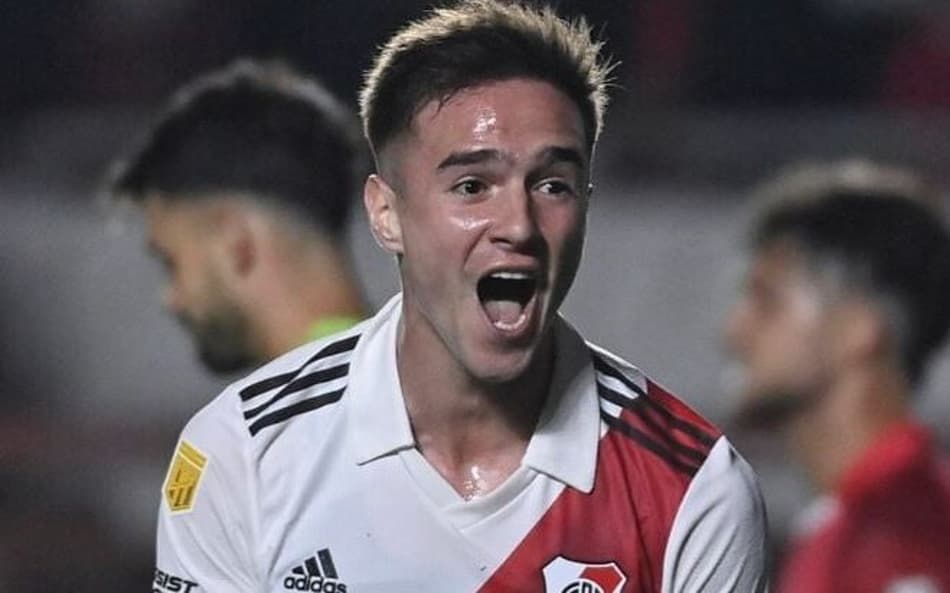 Campeonato Argentino: Com estrelas, River Plate é derrotado; veja resumo do dia