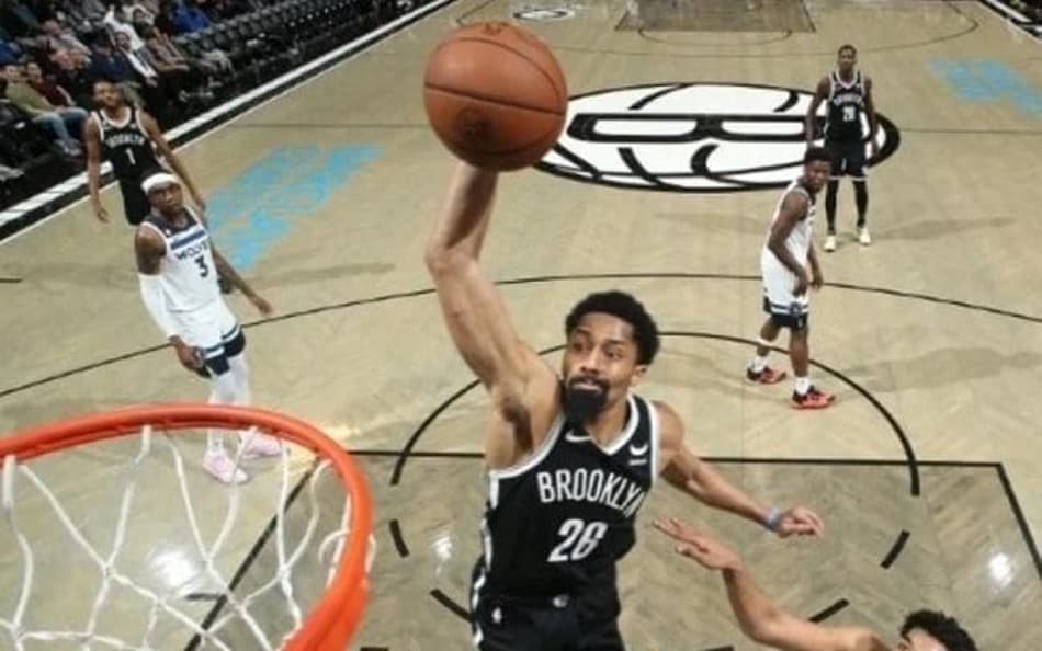 Boletim de rumores da NBA (15/08/2023)