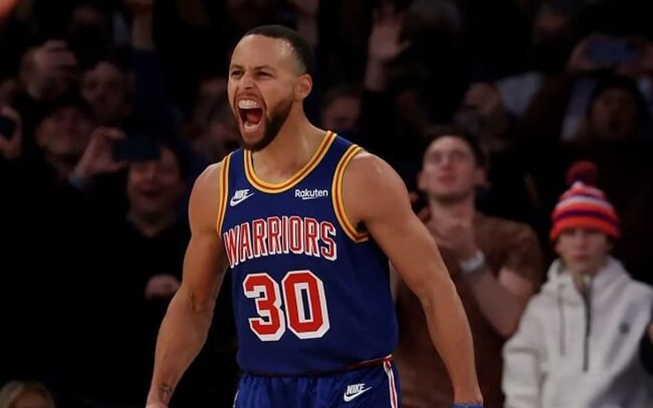 Cinco trocas que fariam o Golden State Warriors brigar pelo título