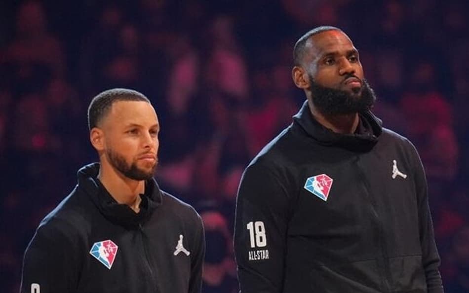 Empresário critica regras de salários da NBA: “Superastros ganham mal”