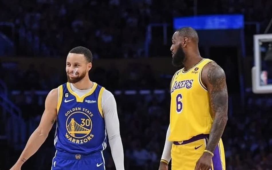 Saiba quem foram os jogadores mais bem pagos por temporada na NBA