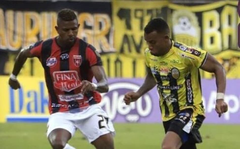 Campeonato Venezuelano: Rodada de domingo com poucos gols