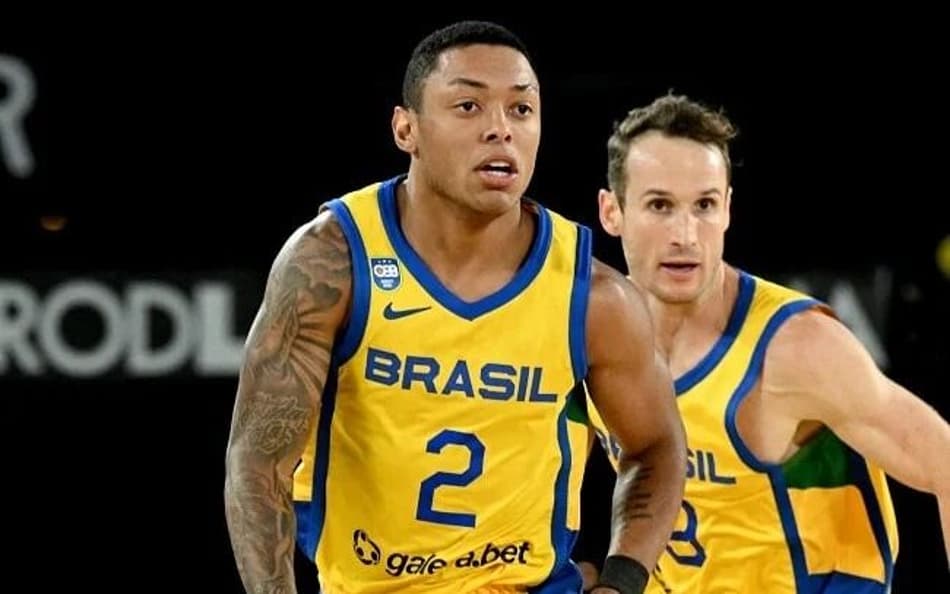 Brasil define lista de convocados para a Copa do Mundo