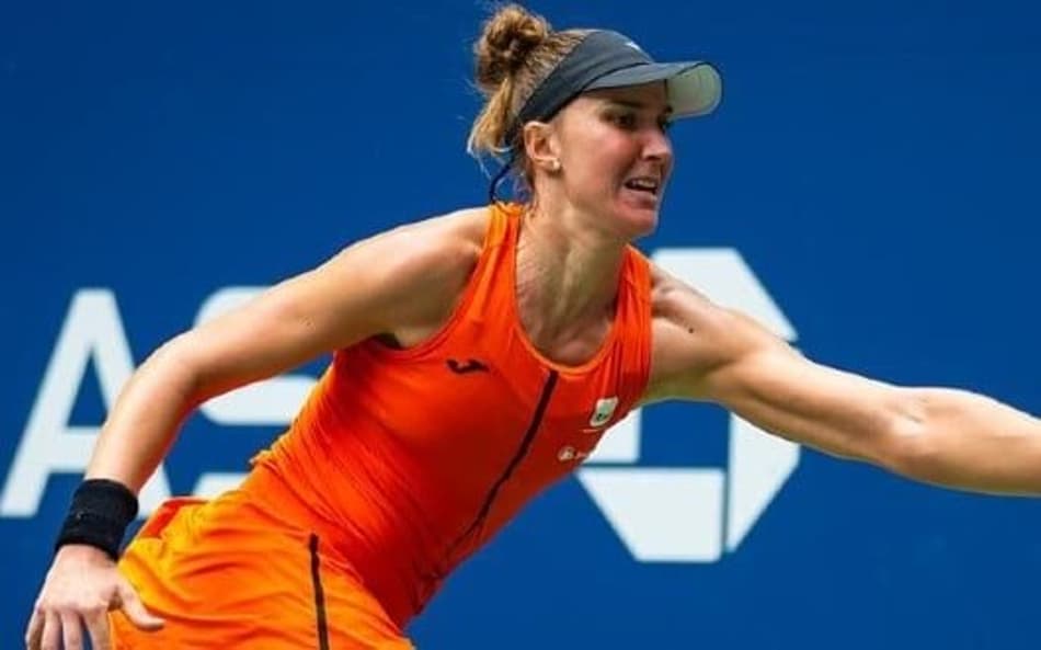 Bia Haddad Maia joga a 2ª rodada nesta 4ª Feira no US Open. Veja o Horário e Onde assistir