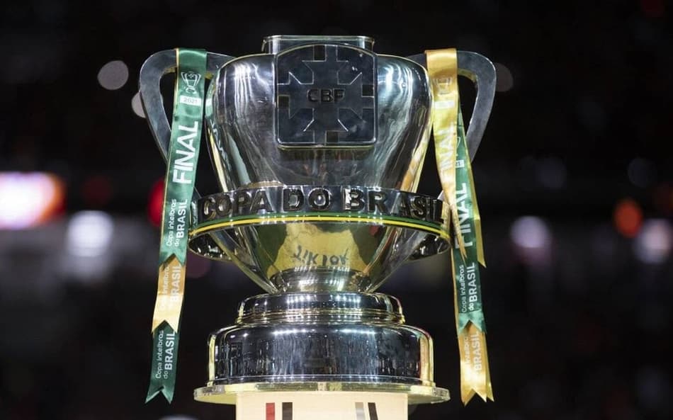 Onde assistir e horário do sorteio da final da Copa do Brasil; evento define mandos de campo