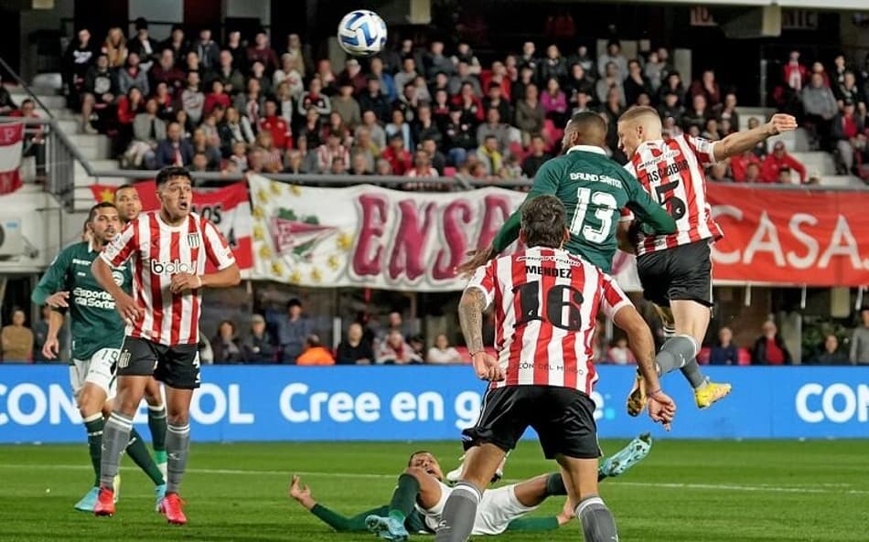 Palpite: Goiás x Estudiantes – Copa Sul-Americana – 9/8/2023