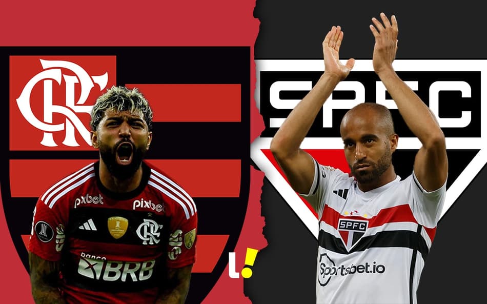 Flamengo x São Paulo na final da Copa do Brasil! Relembre todas as decisões da competição