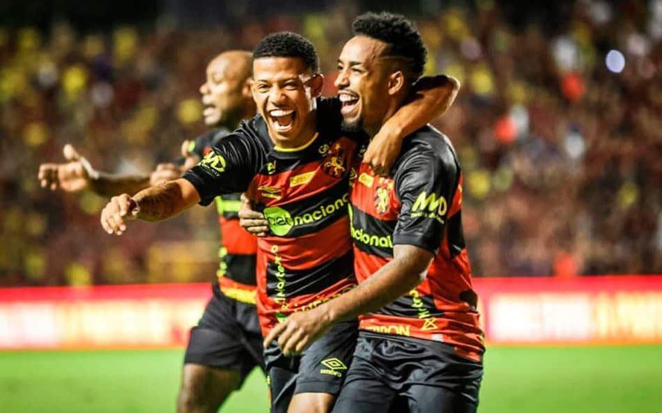 Sport x Novorizontino: odds, estatísticas e informações do jogo pela 22ª rodada da Série B