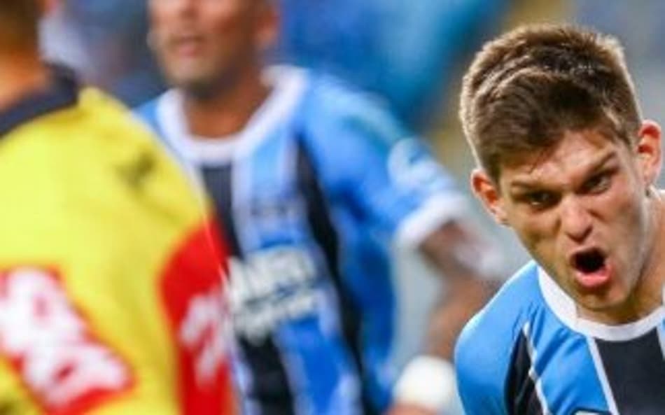 Veja os clubes da Argentina que sonham com Kannemann