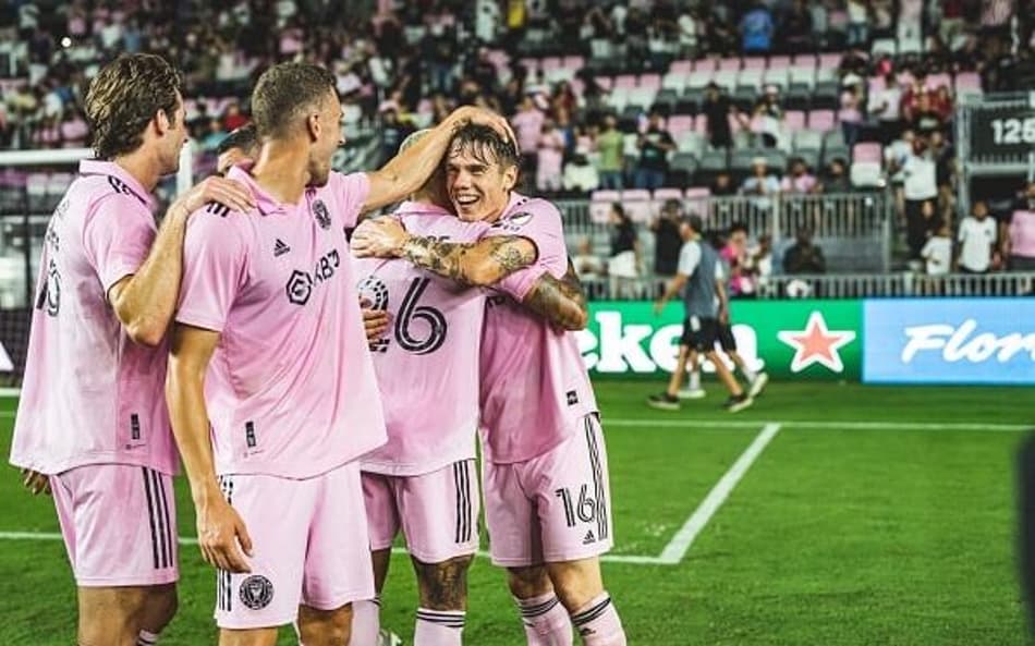 Leagues Cup: Veja o chaveamento das quartas de final