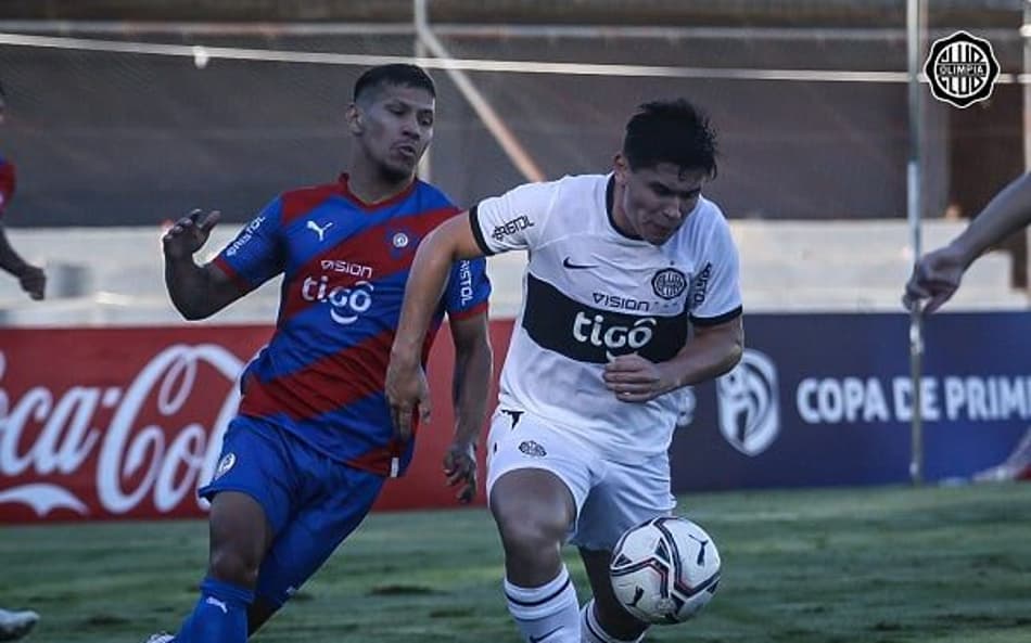 Clima entre Cerro Porteño e Olimpia ‘esquenta’ antes do clássico