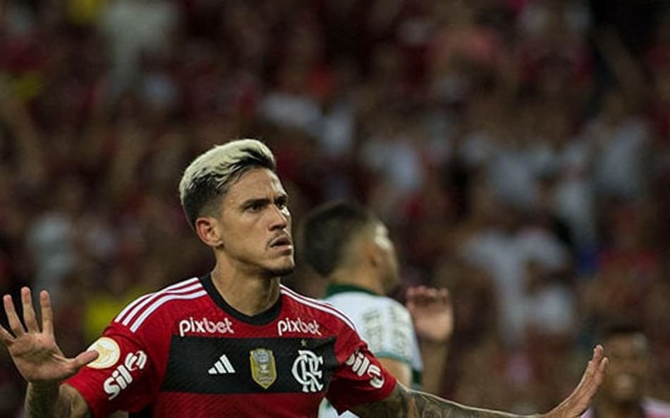 Coritiba x Flamengo: odds, estatísticas e informações do jogo da 20ª rodada do Brasileirão