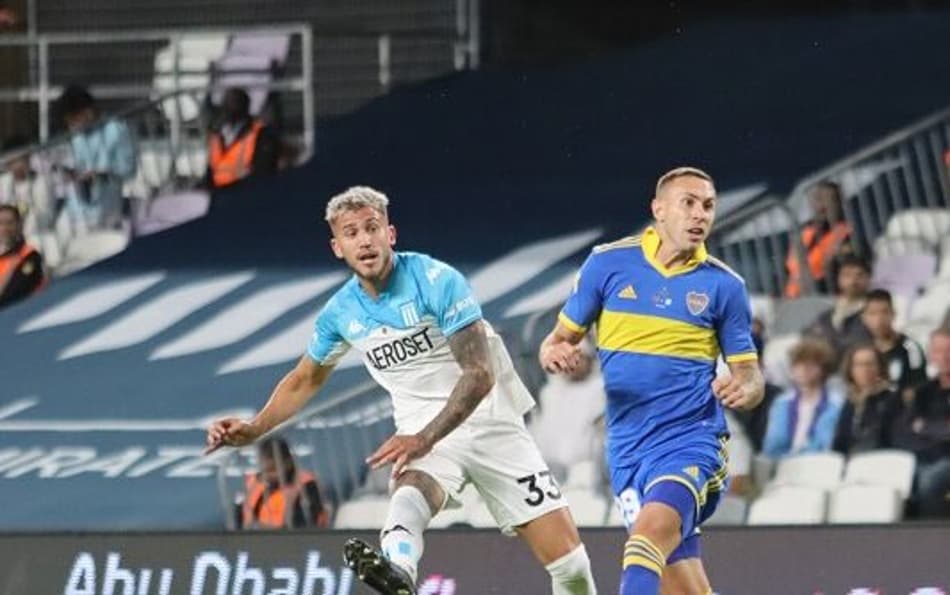Carlitos Tevez é o novo técnico de clube da América do Sul