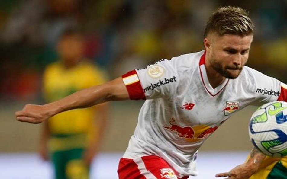 Red Bull Bragantino x Cuiabá: odds, estatísticas e informações do jogo pela 21ª rodada do Brasileirão