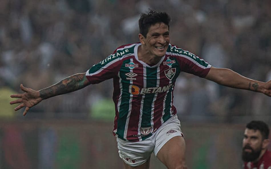 Brasileirão: como foram os últimos jogos entre Fluminense e Fortaleza?