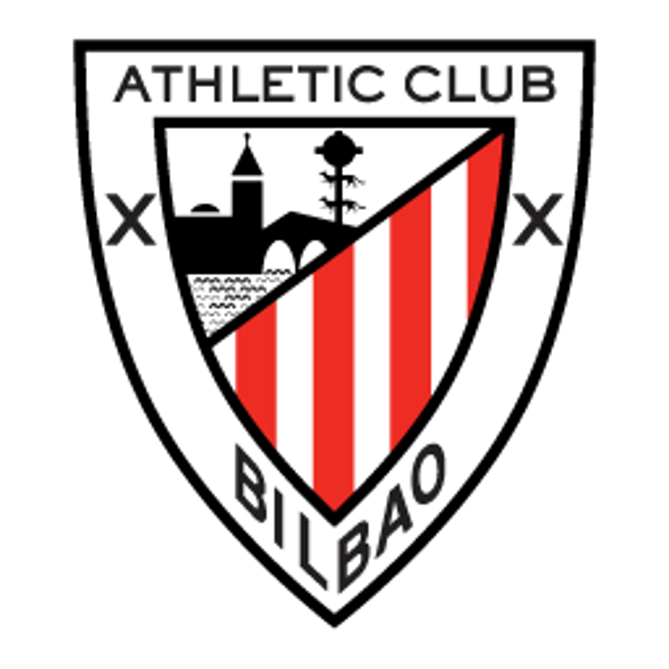 Escudo Athletic Bilbao