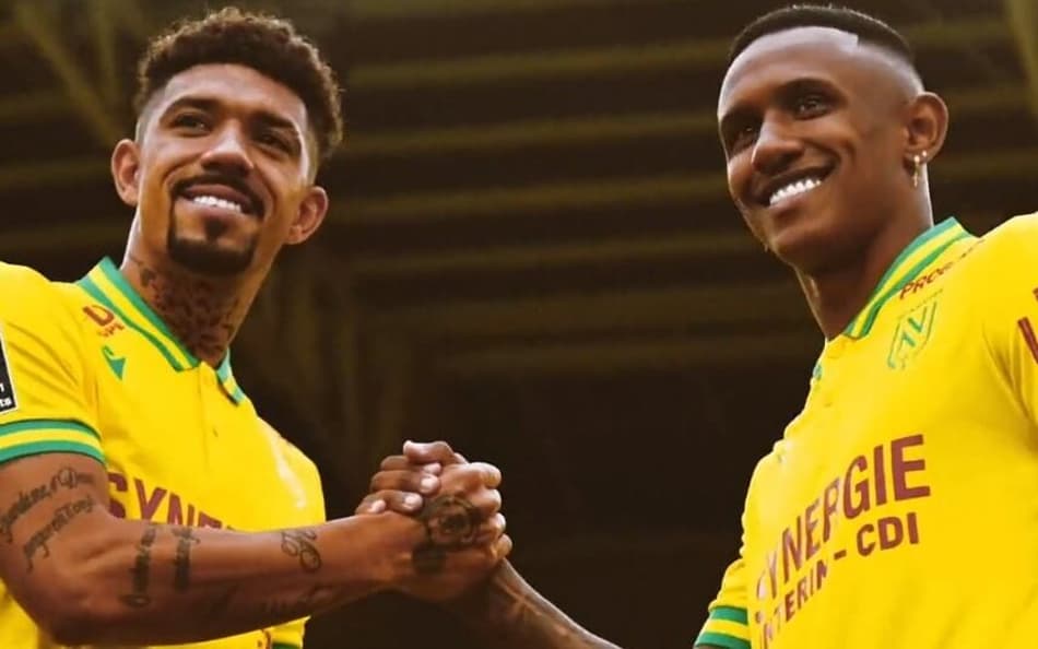 Nomes ex-Corinthians e São Paulo são anunciados na França
