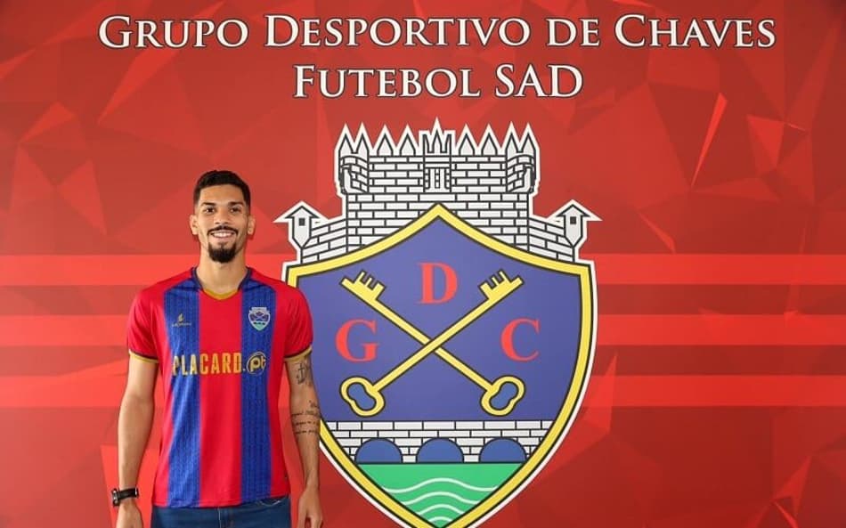 Paulo Victor comenta primeira experiência fora do Brasil