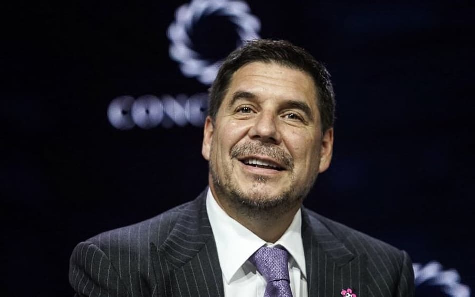 Presidente do Bolívar, sobre o Athletico-PR: ‘Batalhar contra um grande rival’